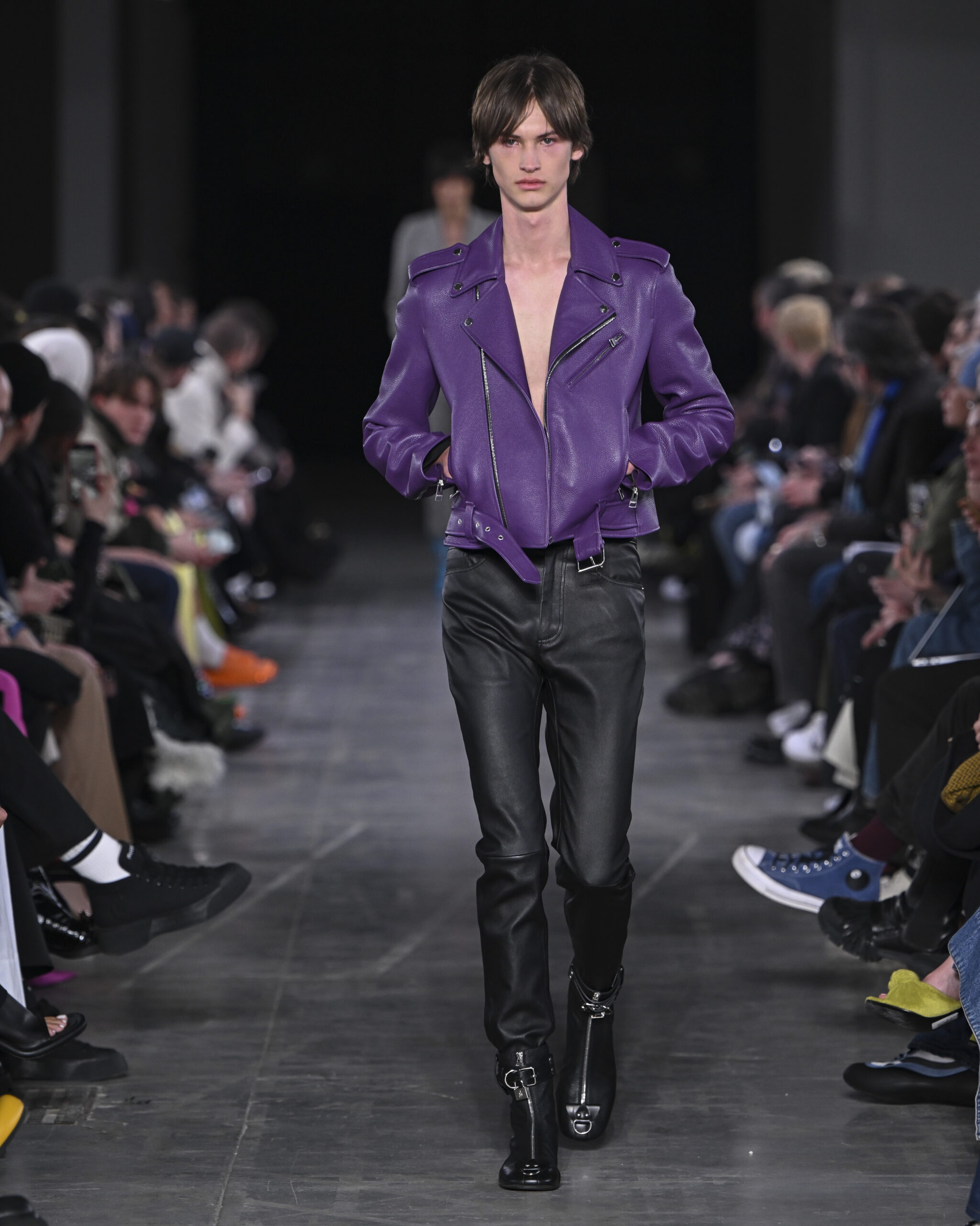 JW Anderson, nuove collezioni, articolo su Beyond the Magazine