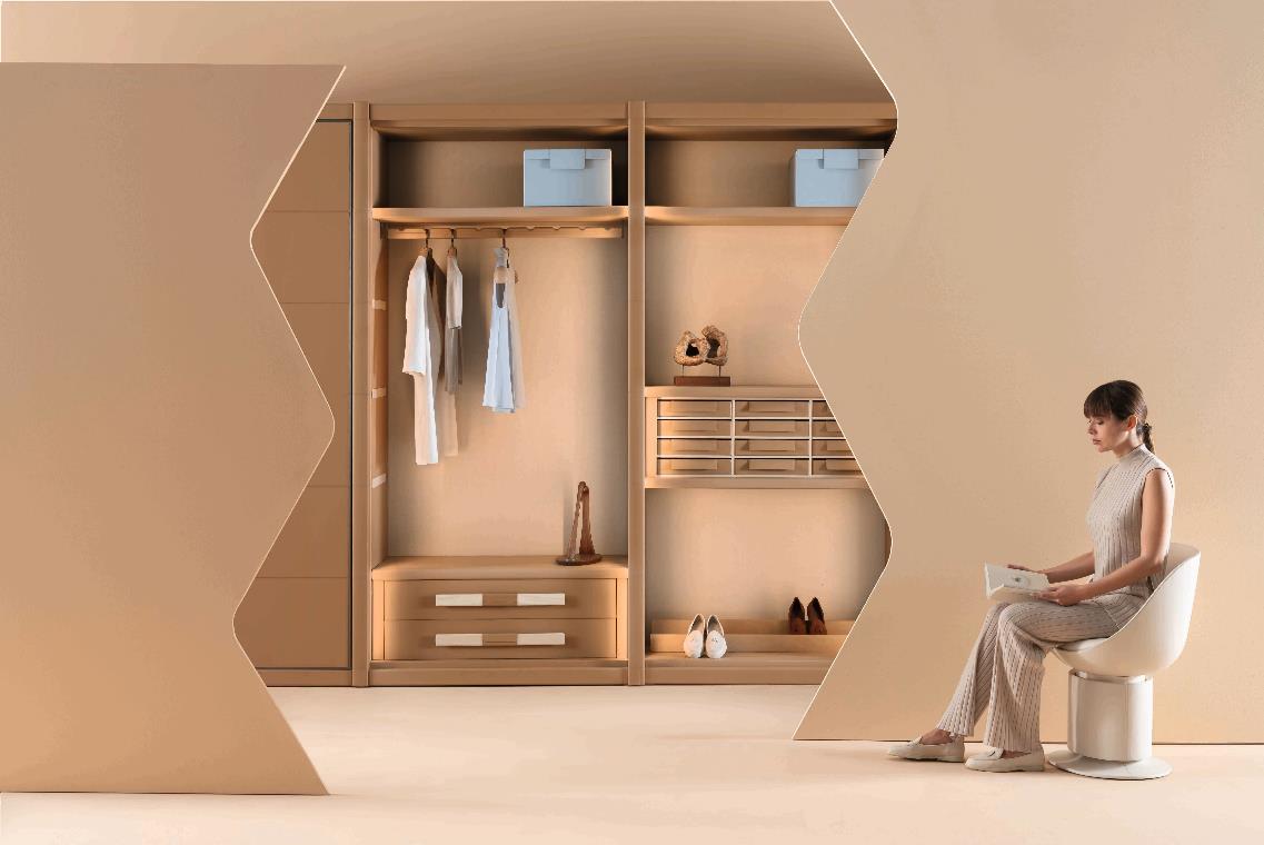 Ludovica Mascheroni, Orientaly, Milano Design Week 2023, articolo su Beyond the Magazine