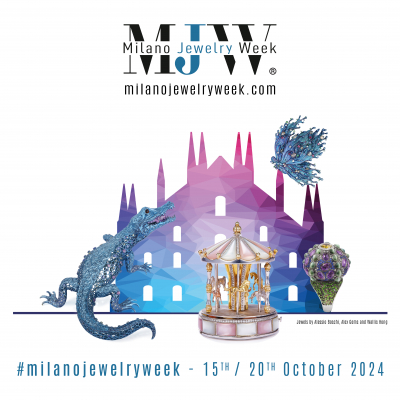 Milano Jewelry Week, articolo su the hub