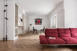 Woodco, articolo su the hub