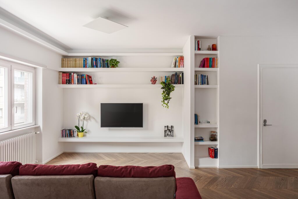 Woodco, articolo su the hub