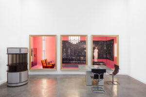 Bernini Gallery Miart, articolo su the hub