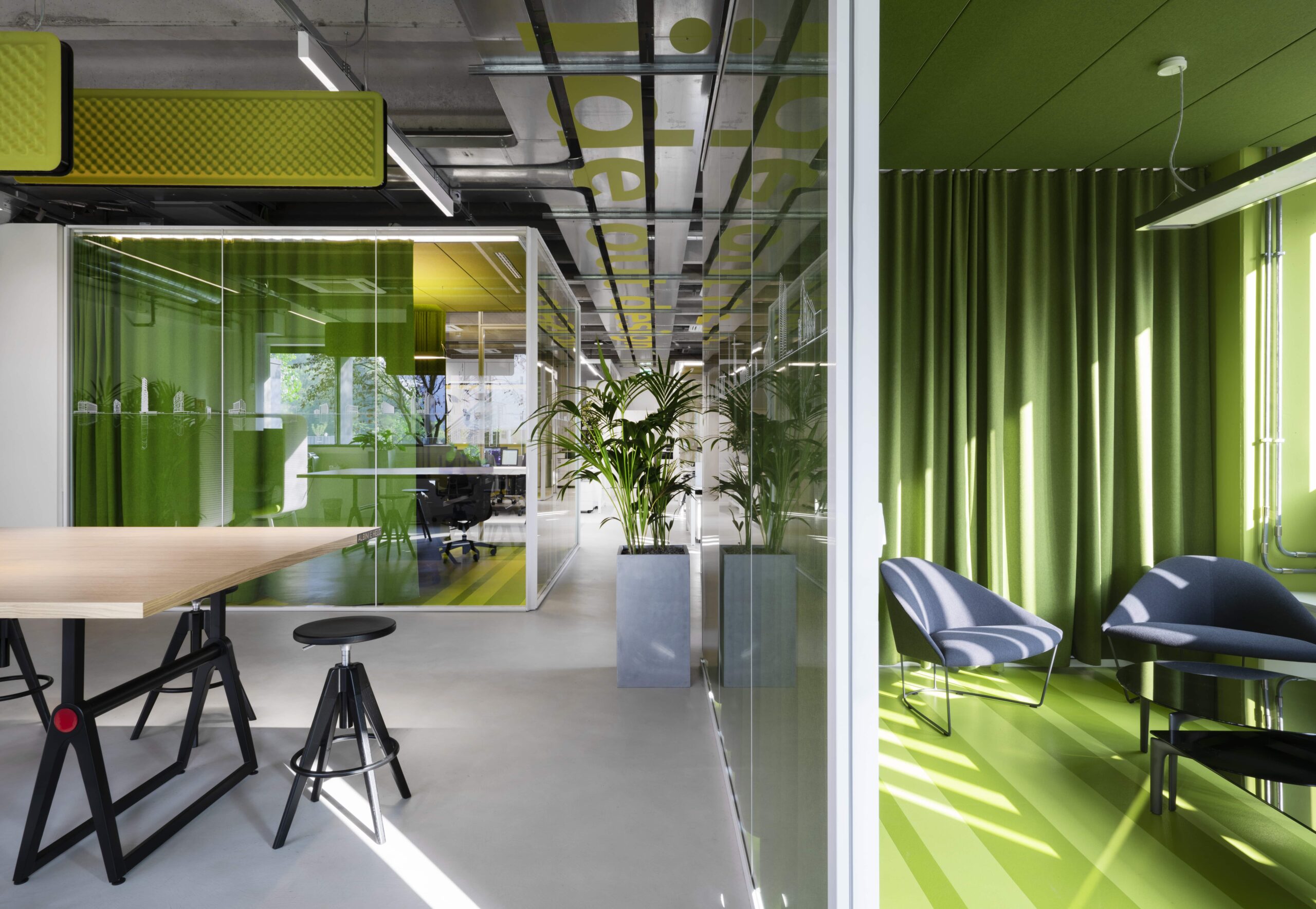Progetto CMR, articolo su the hub