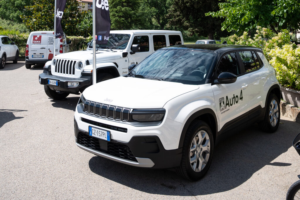 RutaN, Eccellenza Italiana, articolo su the hub