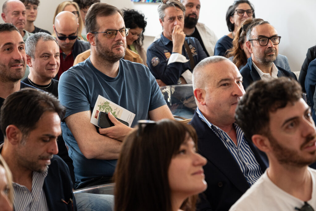 RutaN, Eccellenza Italiana, articolo su the hub