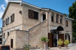 RutaN, Eccellenza Italiana, articolo su the hub