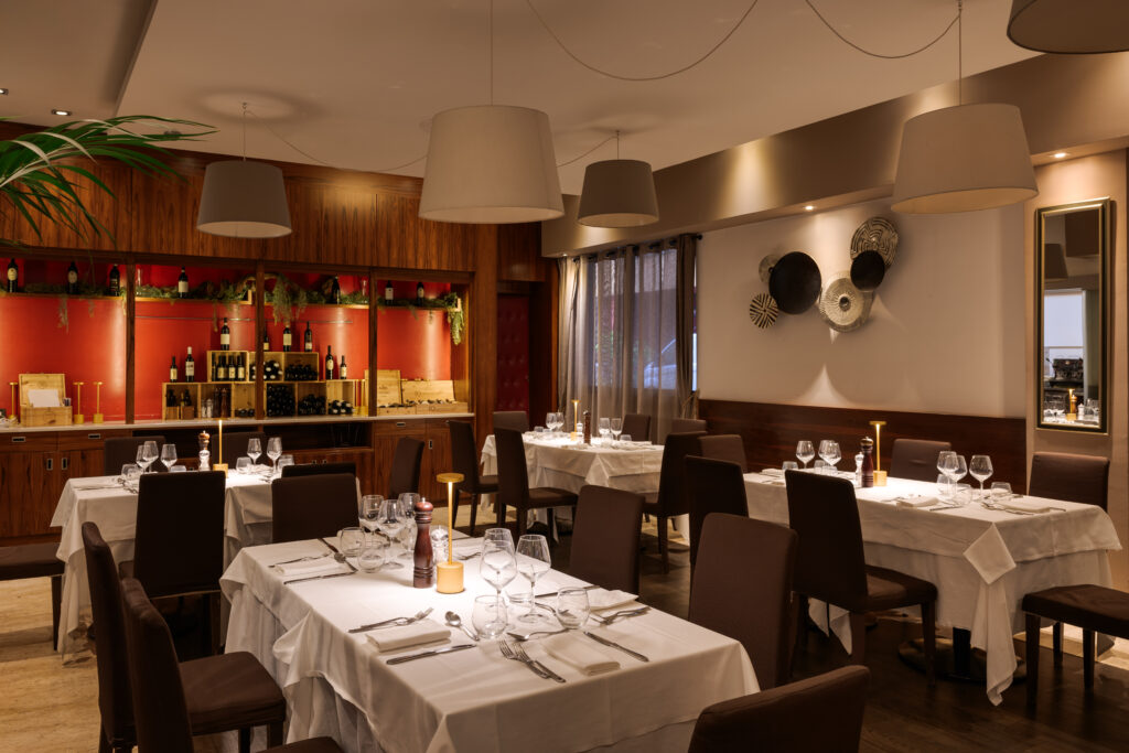 Hotel dei Cavalieri, articolo su Beyond the Magazine