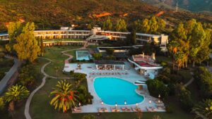 Is Molas Resort, Sardegna, articolo su Plume Magazine