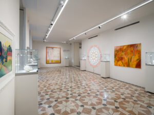 The Art of Wonder, foto di Alessandro Zambianchi, Phillips, presentazione Milano, articolo su Plume Magazine