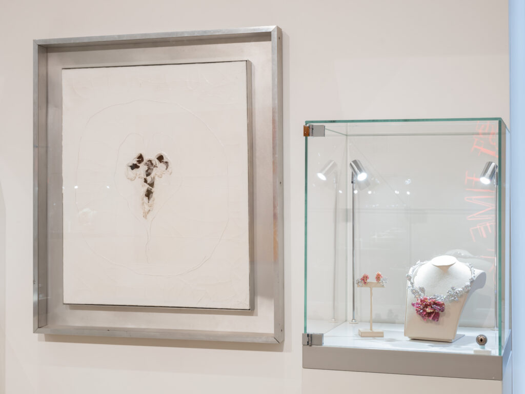 The Art of Wonder, foto di Alessandro Zambianchi, Phillips, presentazione Milano, articolo su Plume Magazine