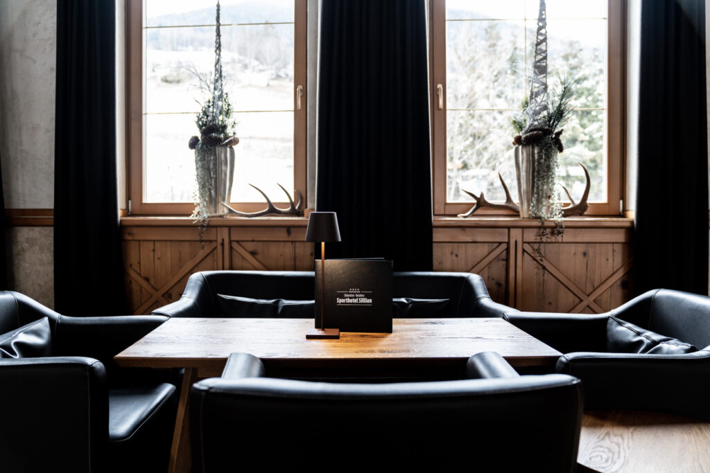 Sillian Sporthotel Dolomiten Residenz, articolo su The Hub
