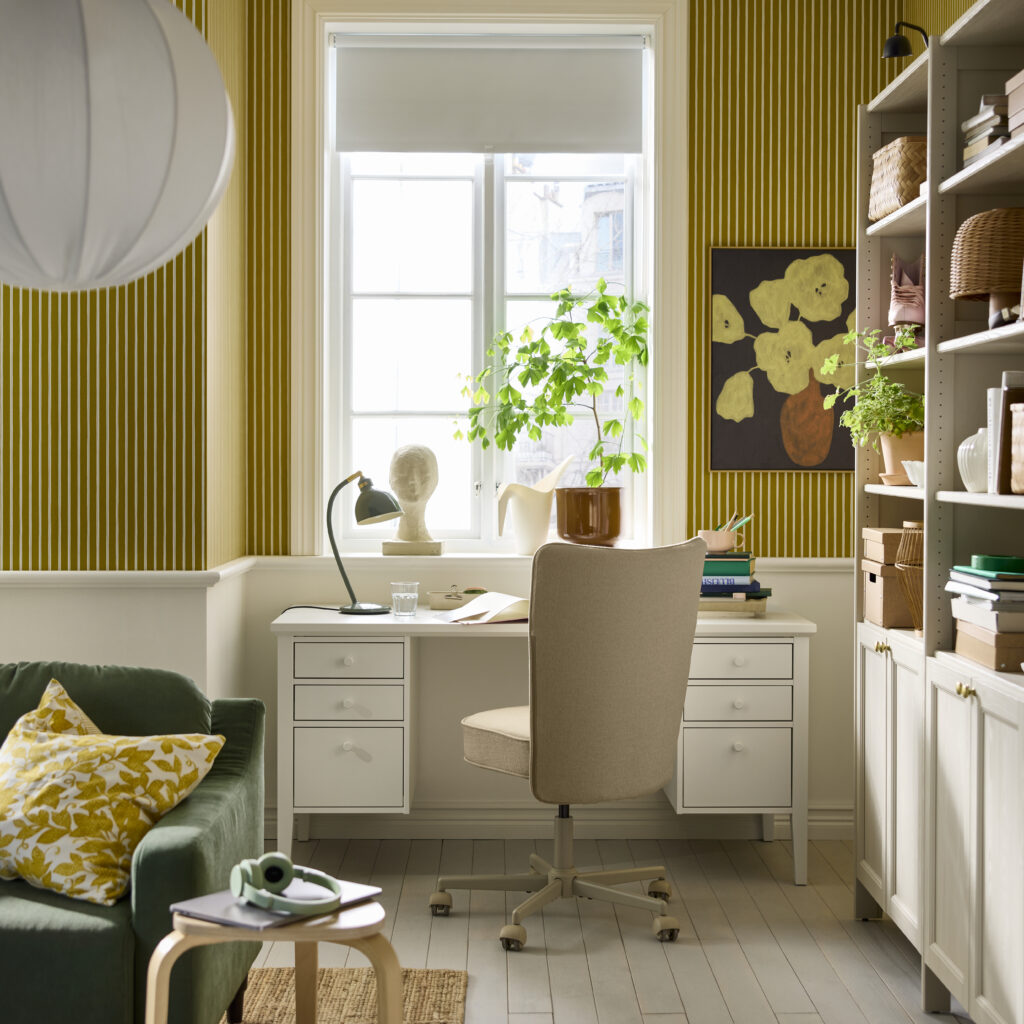 Ikea, Novità. Ottobre 2026, articolo su The Hub