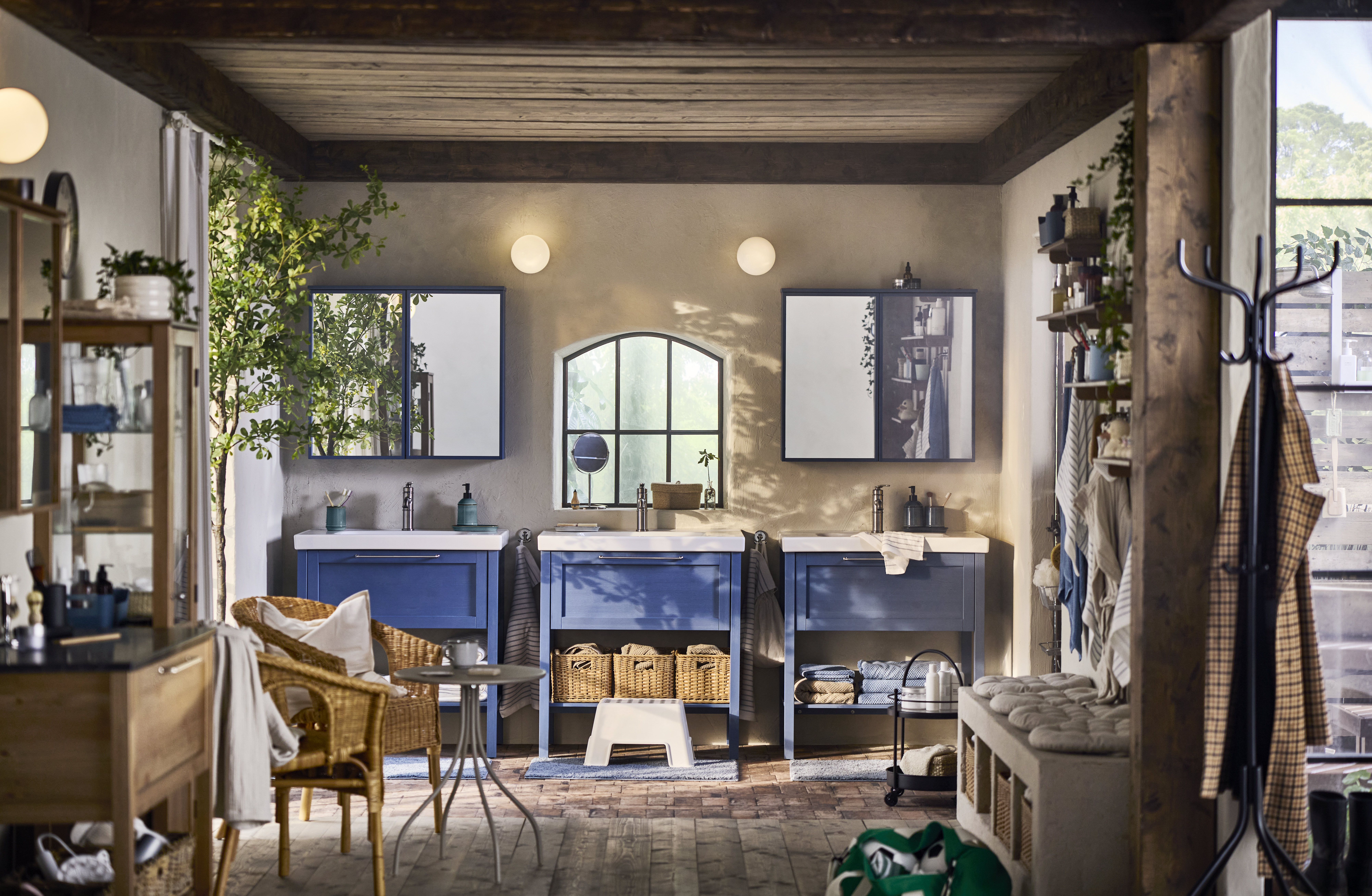 Ikea, Novità. Ottobre 2026, articolo su The Hub